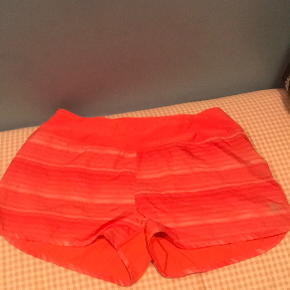 Running shorts!!